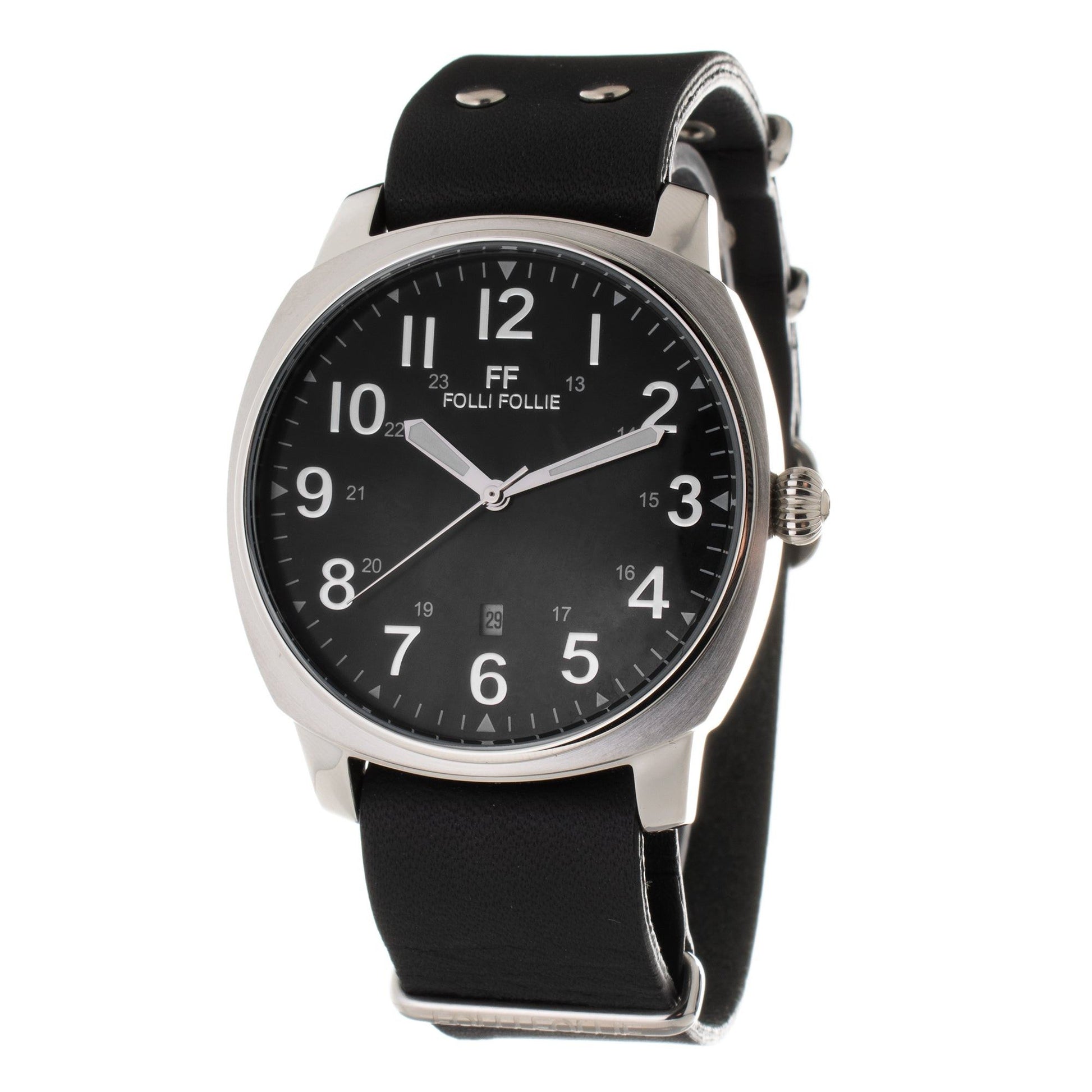 Folli Follie Ceas de mână WT14T0015DG