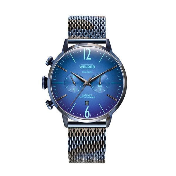 Welder Ceas de mână WWRC1015