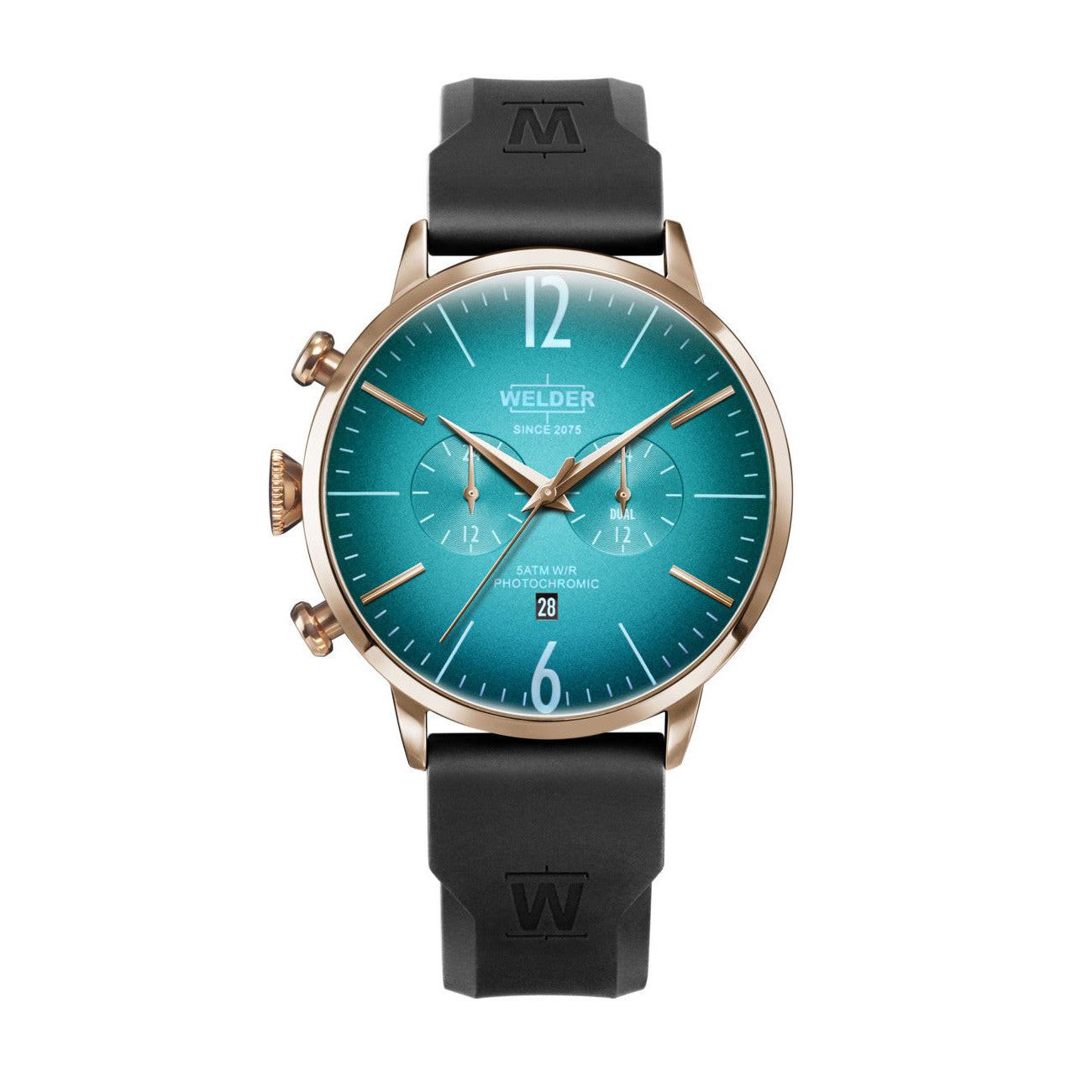 Welder Ceas de mână WWRC512