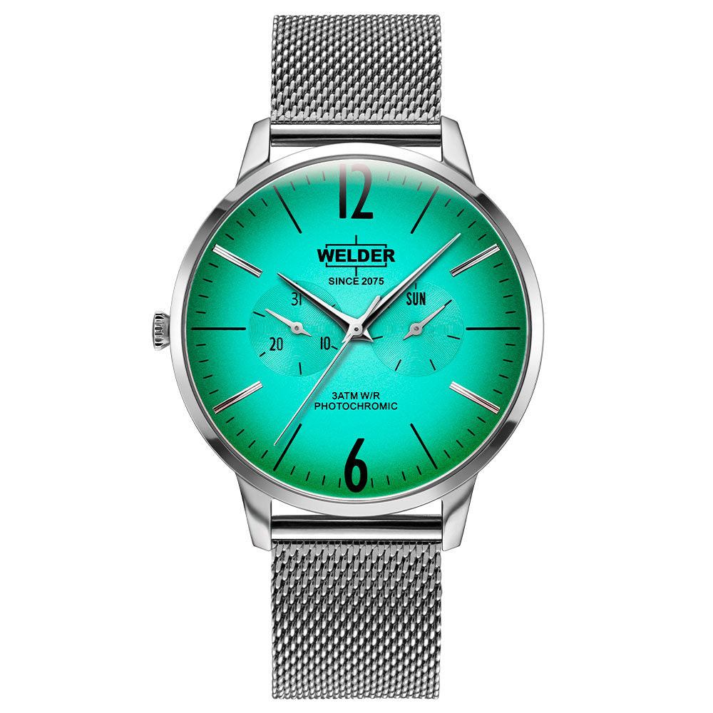 Welder Ceas de mână WWRS400