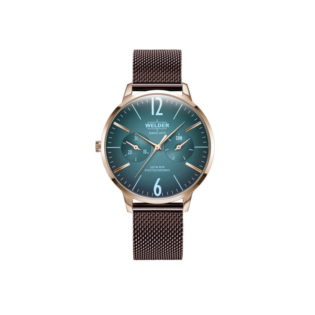 Welder Ceas de mână WWRS610