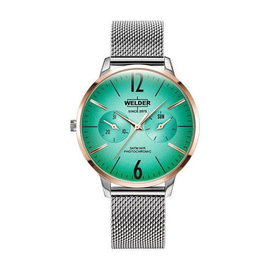 Welder Ceas de mână WWRS647