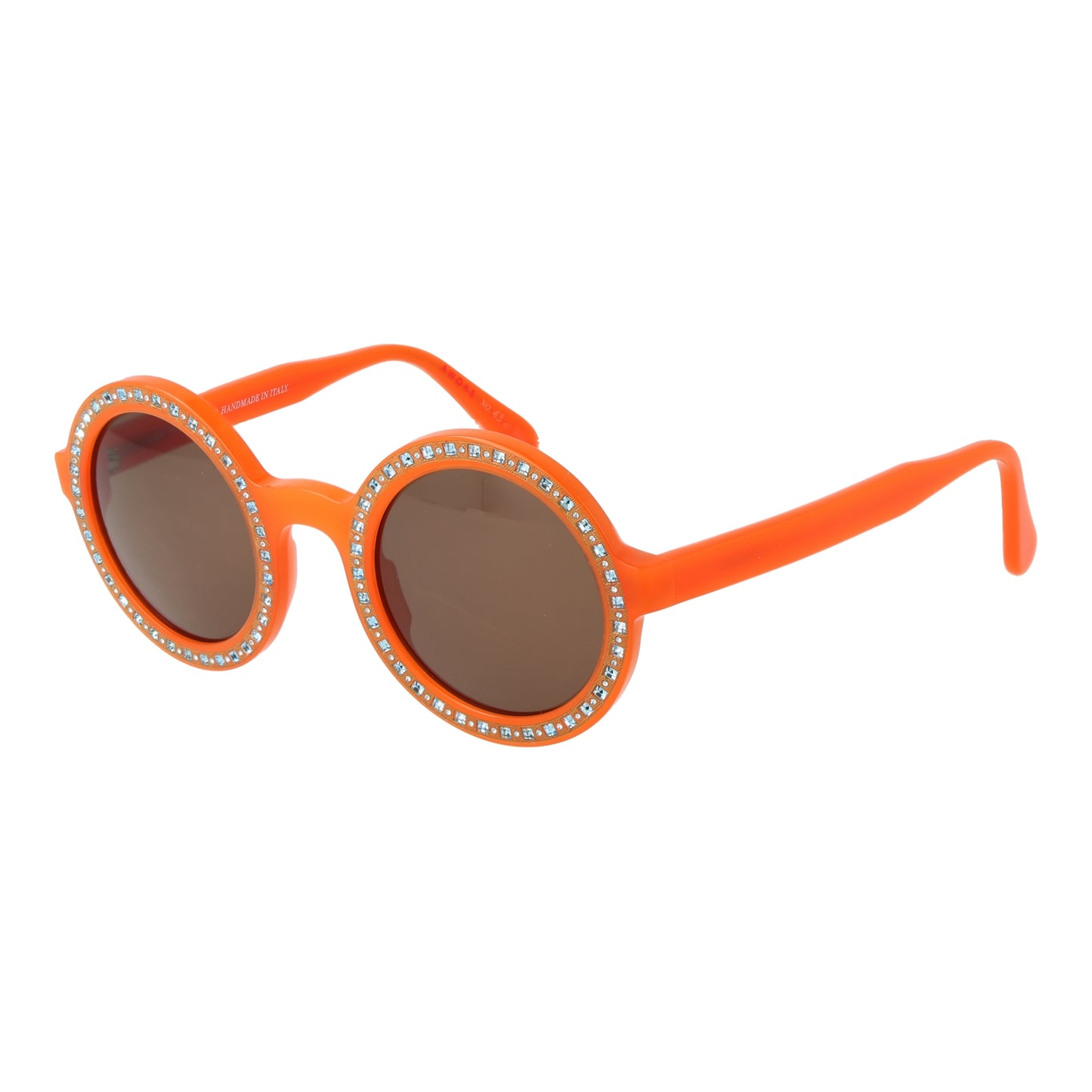 Andy Wolf Ochelari de soare Wonder 46E