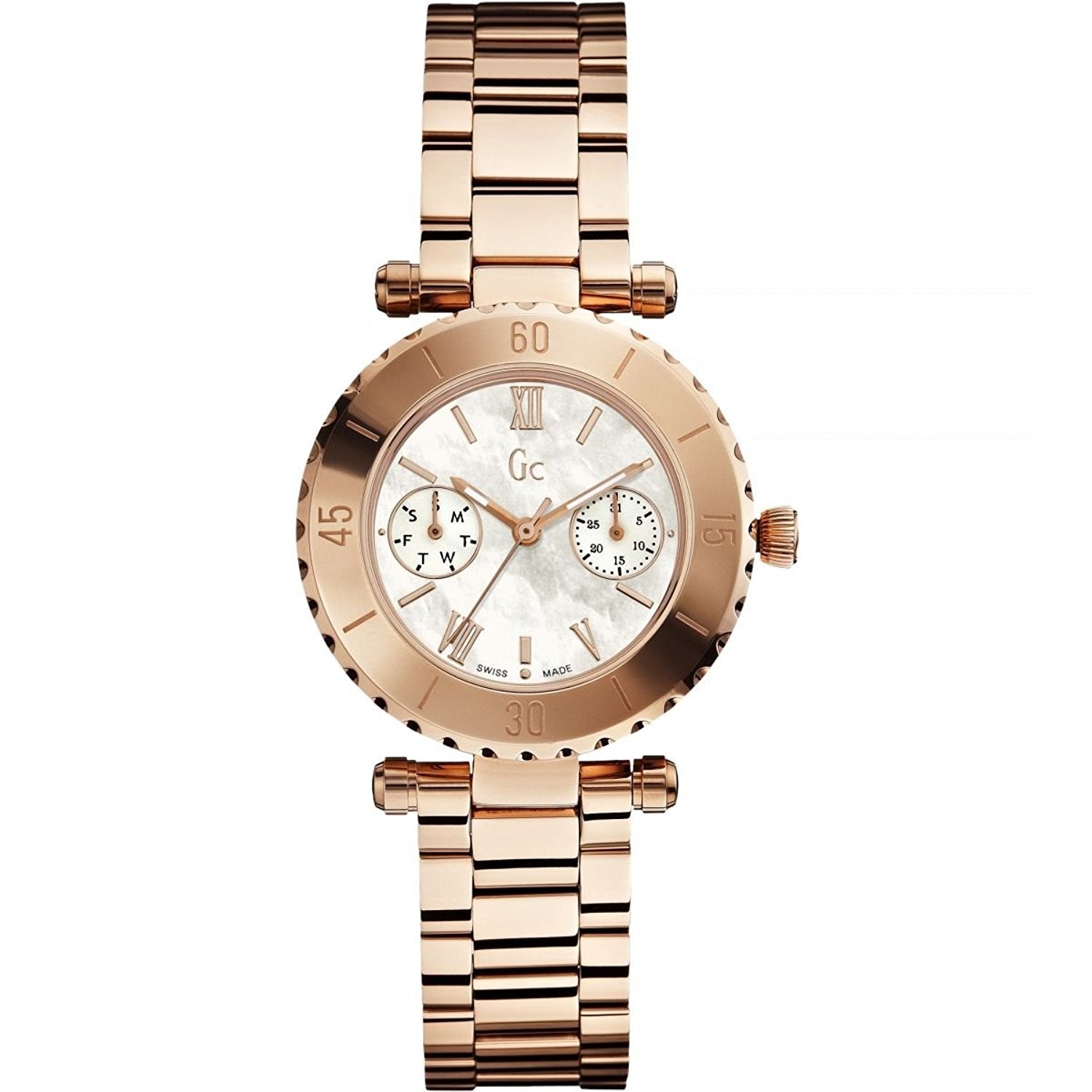 Guess Collection Ceas de mână X35011L1S