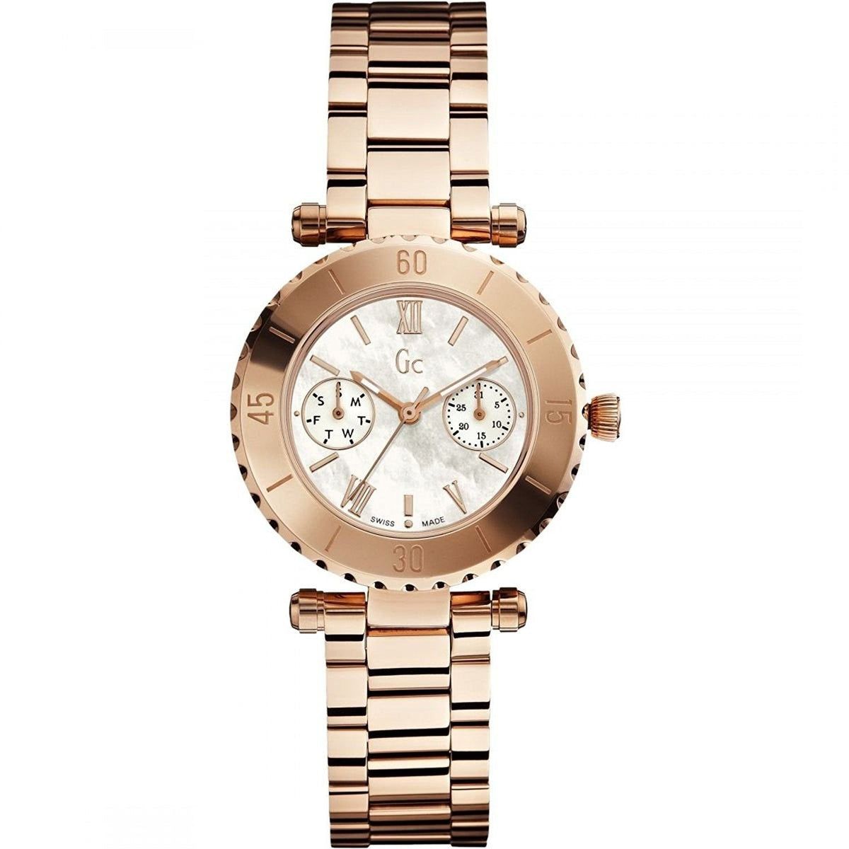 Guess Collection Ceas de mână X35011L1S