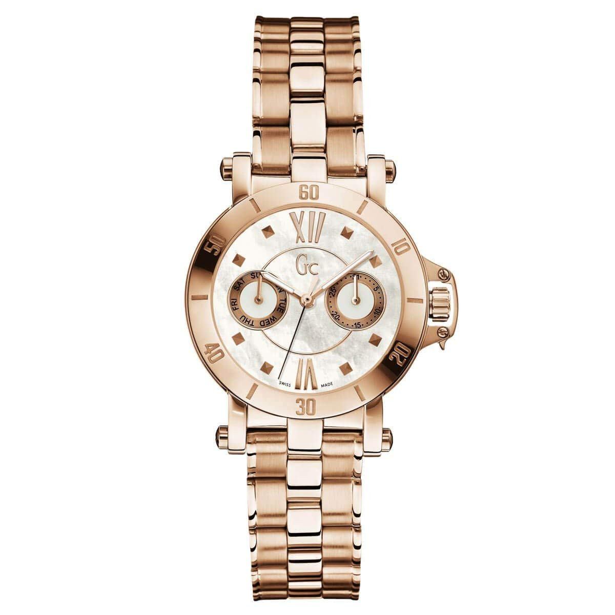 Guess Ceas de mână X74008L1S