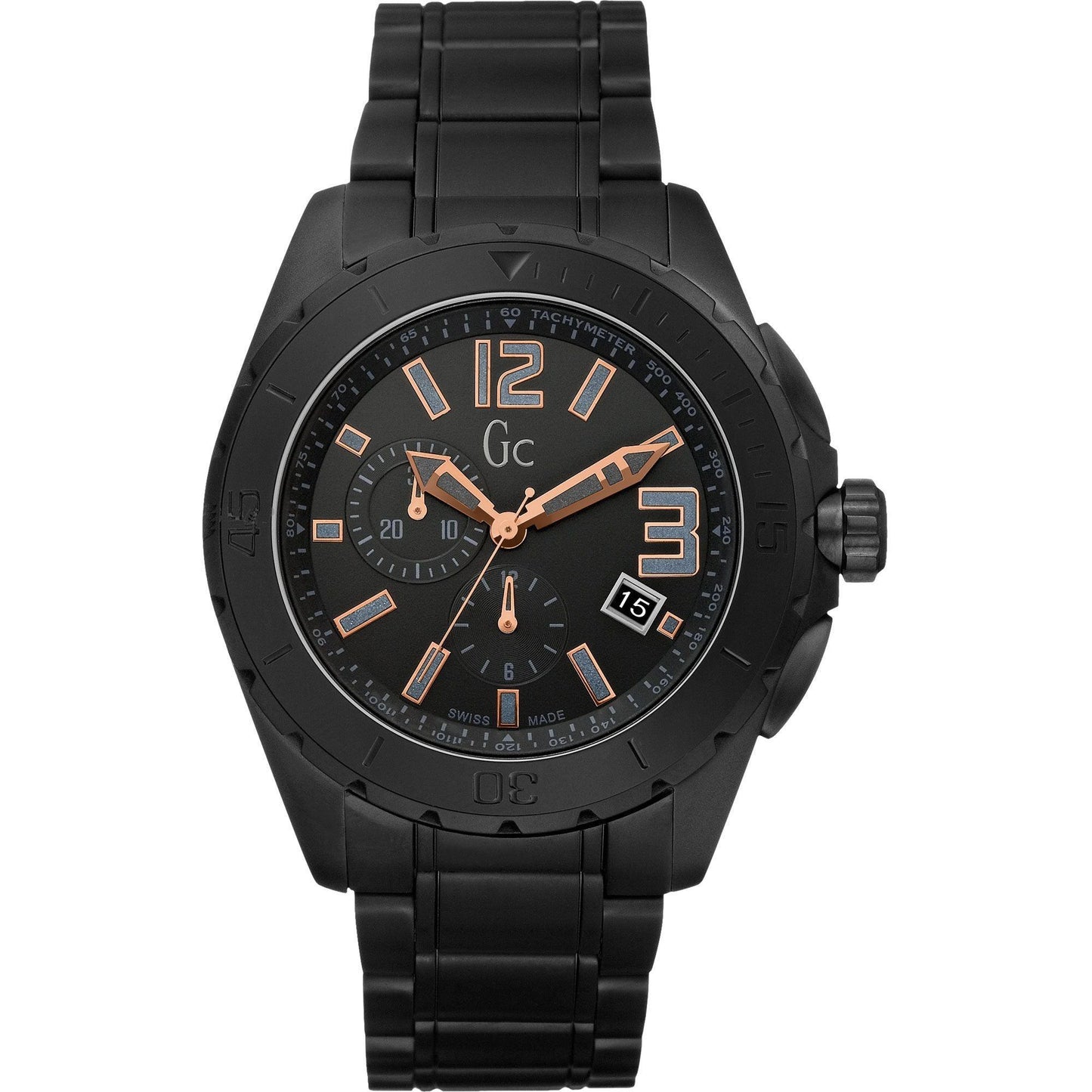 Guess Collection Ceas de mână X76009G2S