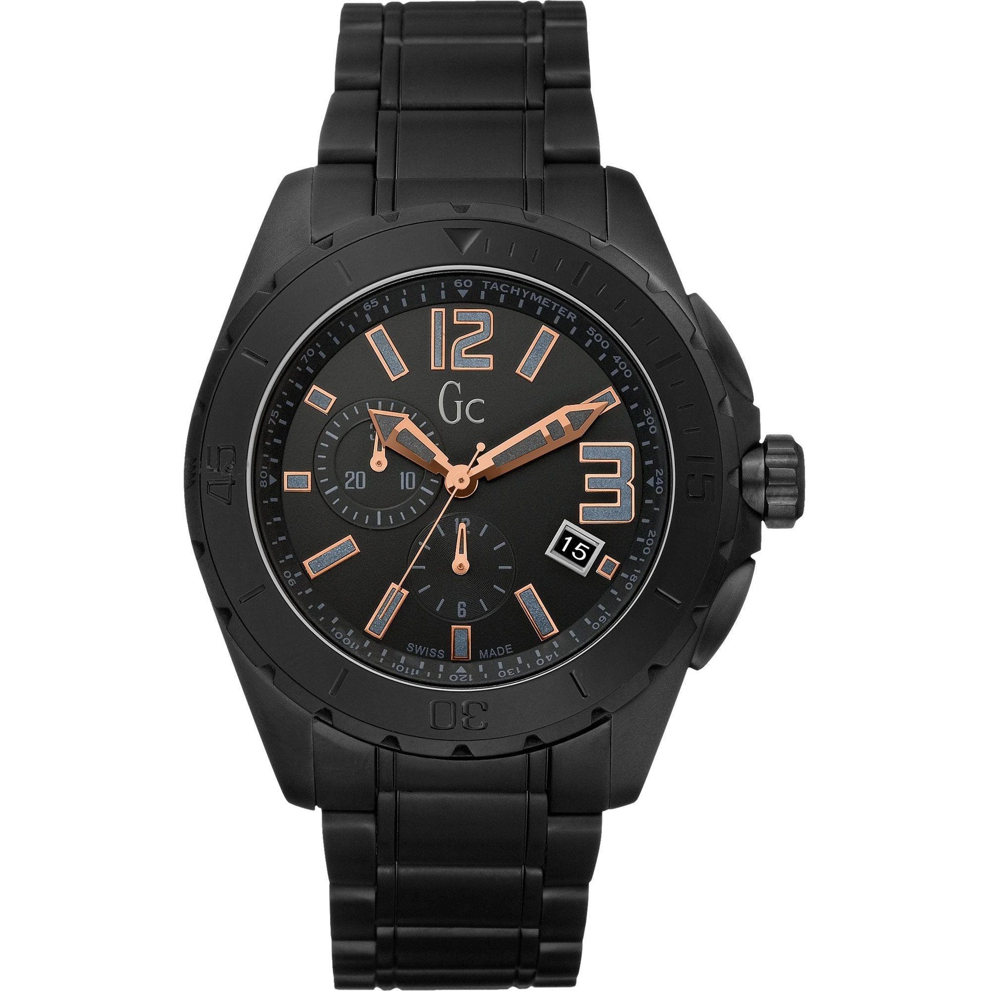 Guess Collection Ceas de mână X76009G2S
