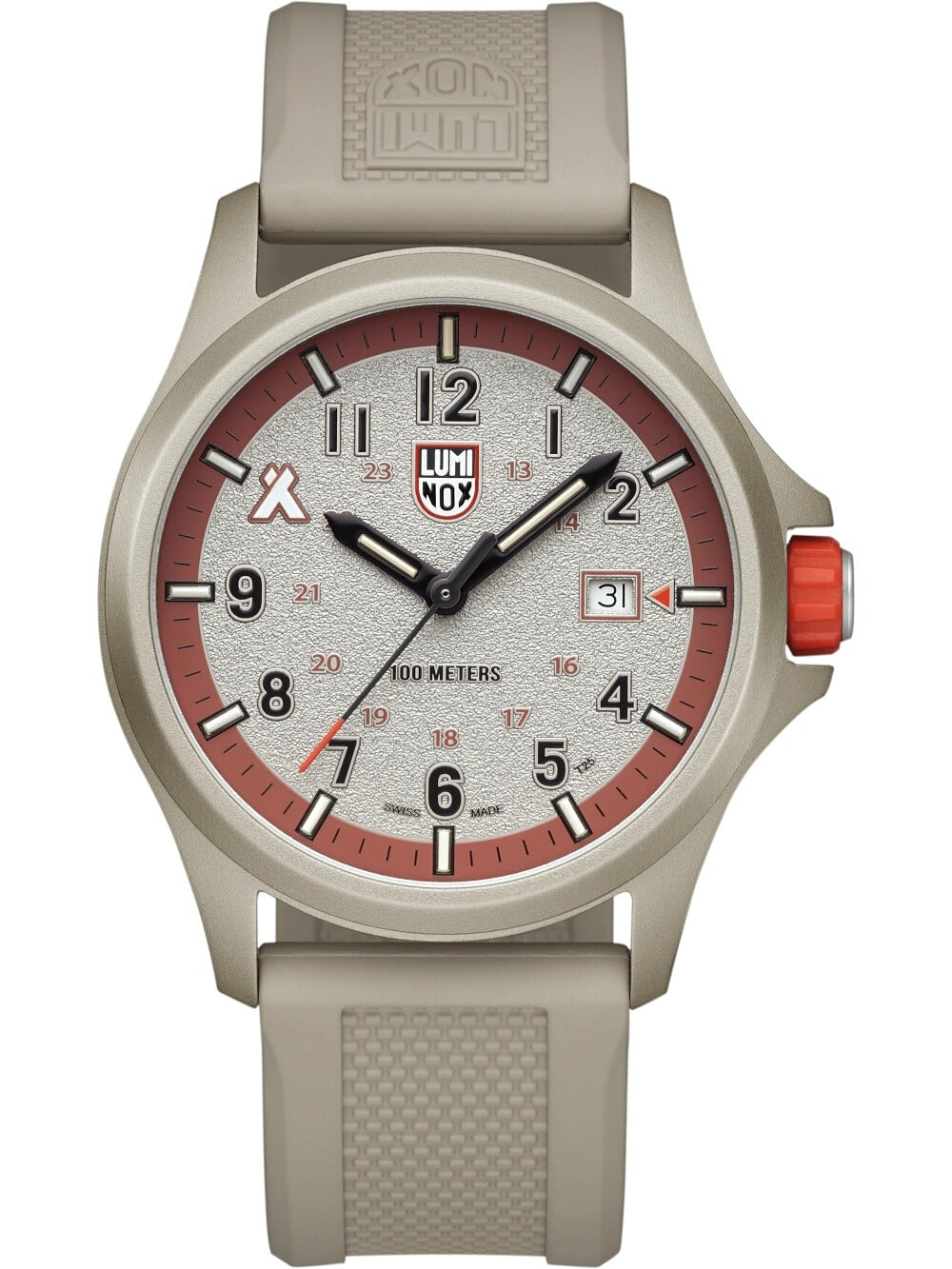 Luminox Ceas de mână XB-3717
