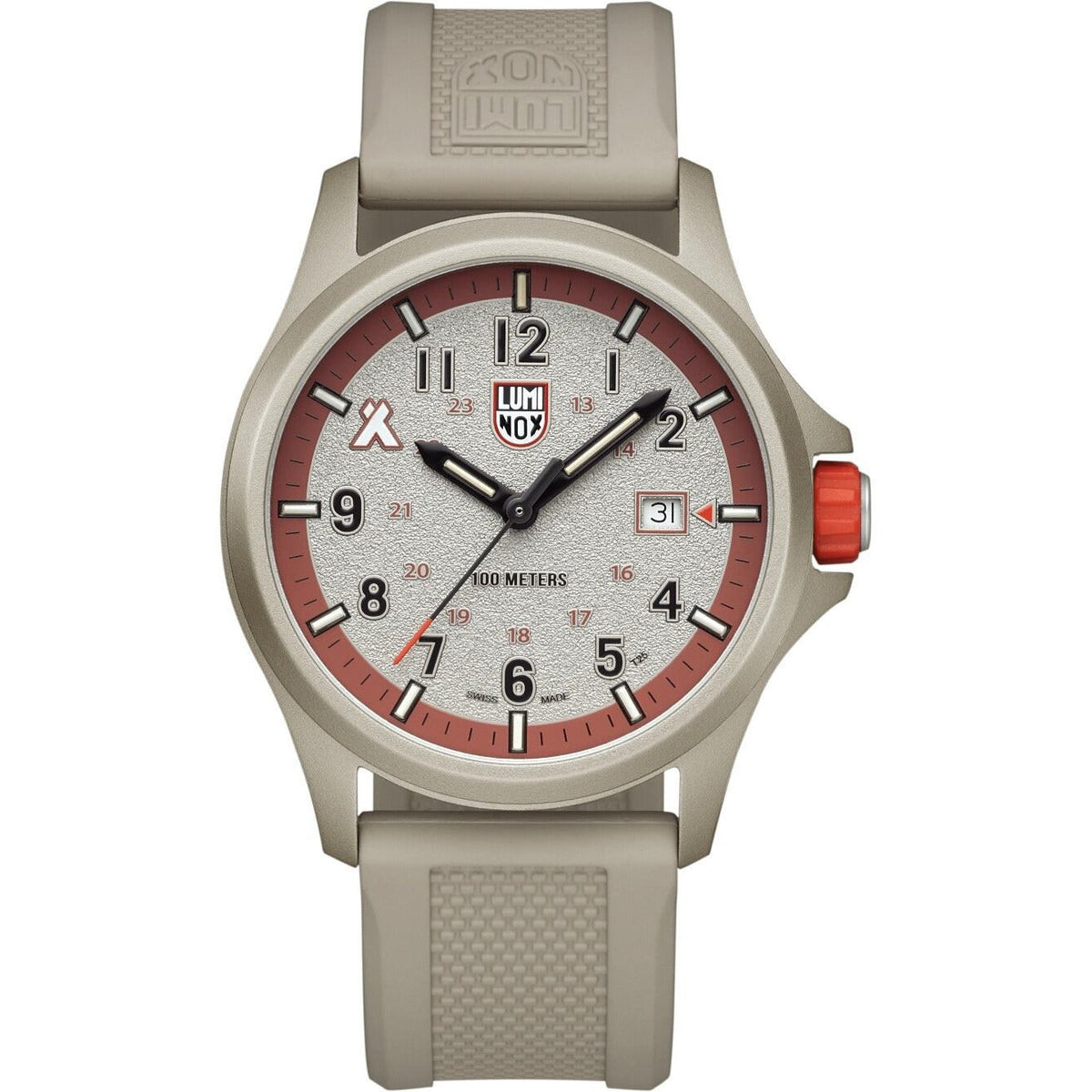 Luminox Ceas de mână XB-3717