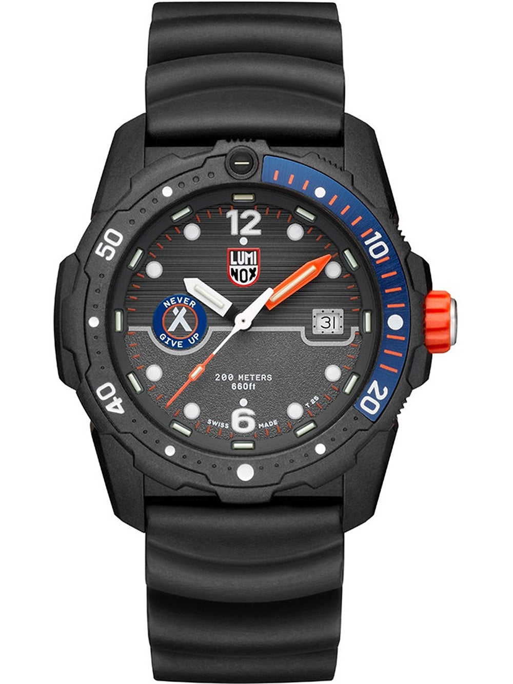 Luminox Ceas de mână XB-3723