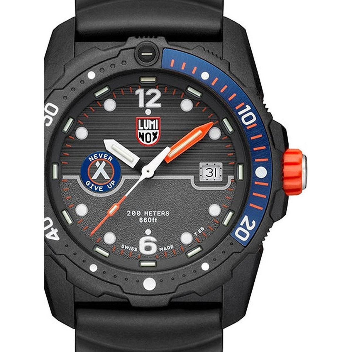 Luminox Ceas de mână XB-3723