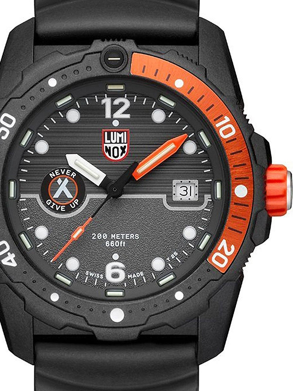 Luminox Ceas de mână XB-3729