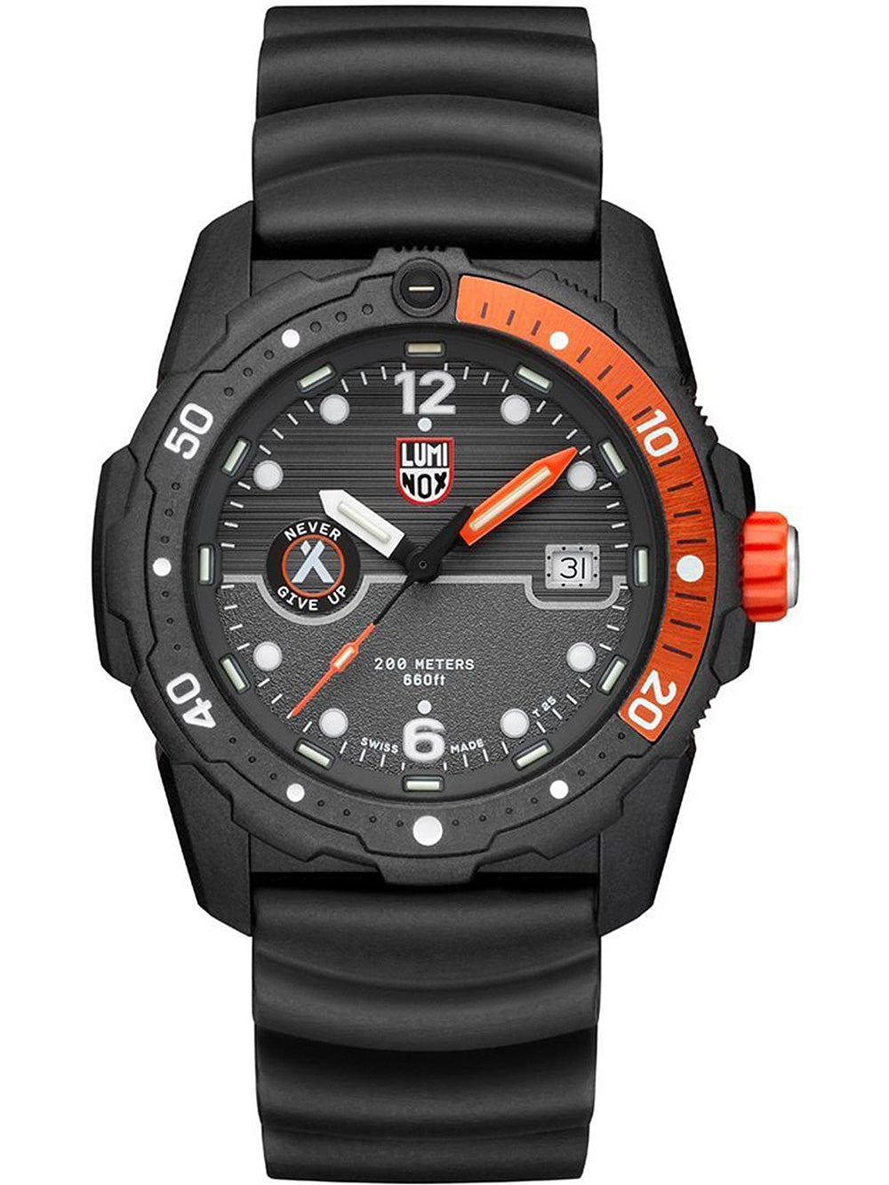 Luminox Ceas de mână XB-3729