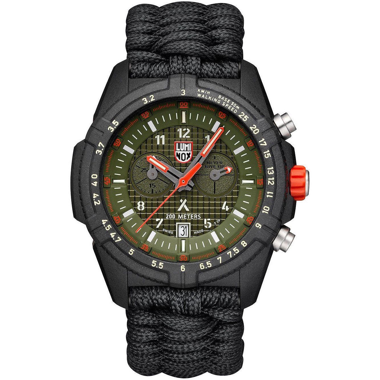 Luminox Ceas de mână XB-3797-KM