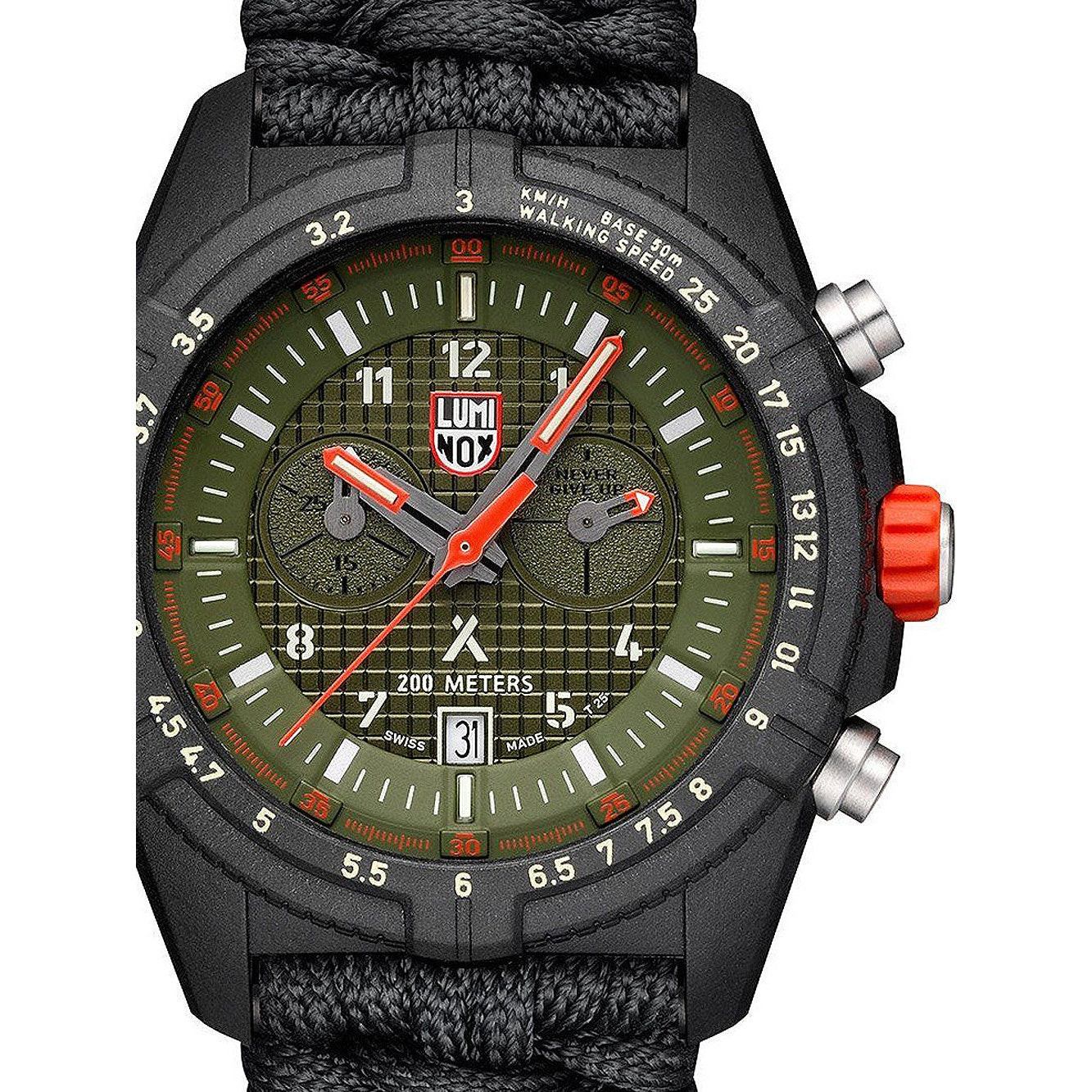 Luminox Ceas de mână XB-3797-KM