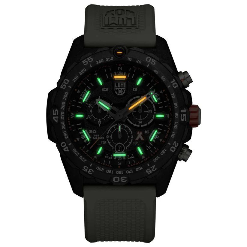 Luminox Ceas de mână XB.CG49