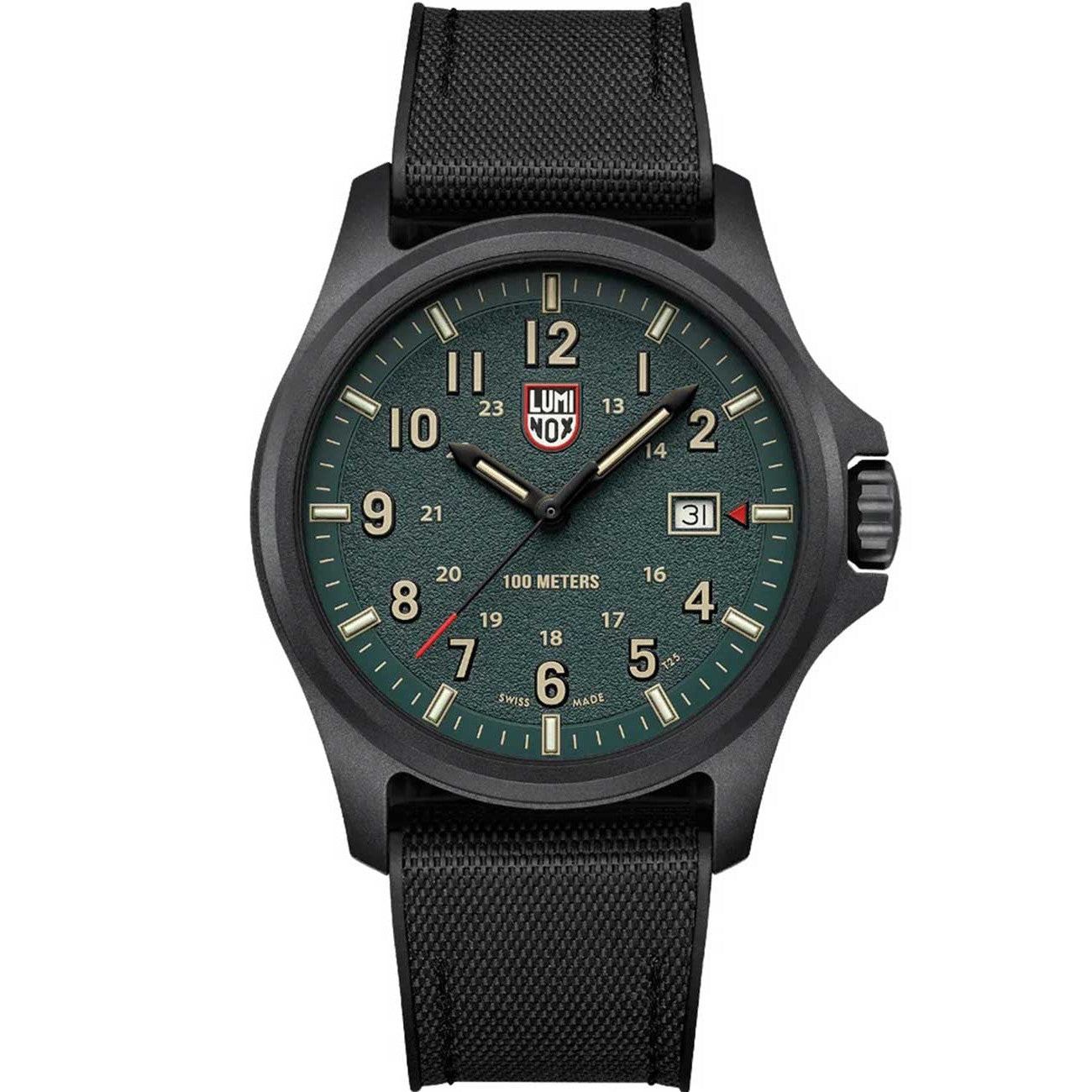 Luminox Ceas de mână XL-1977