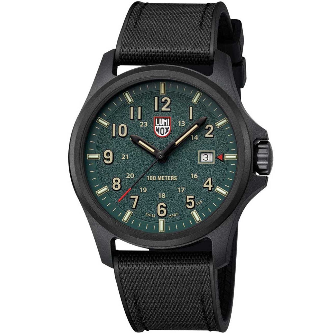 Luminox Ceas de mână XL-1977