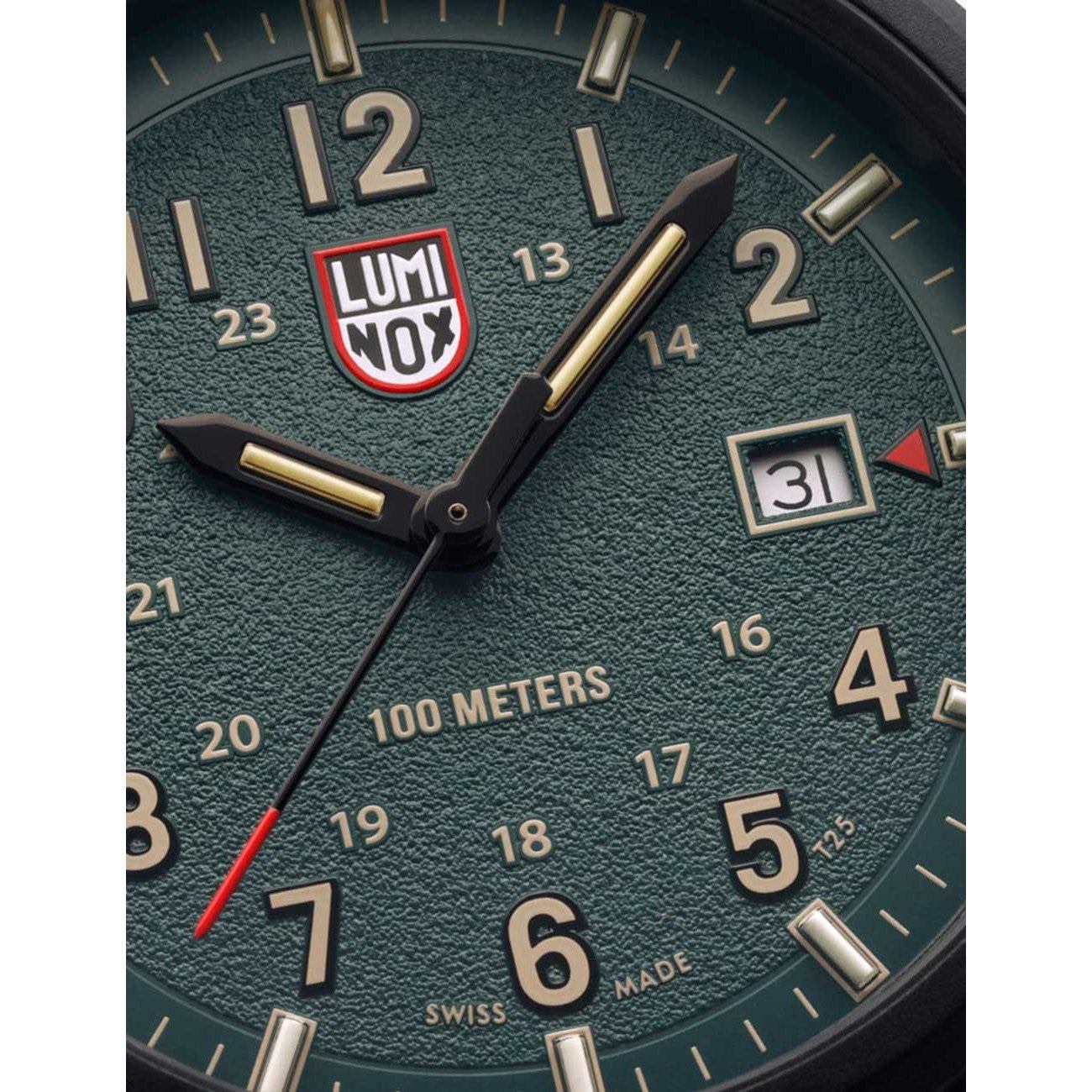 Luminox Ceas de mână XL-1977