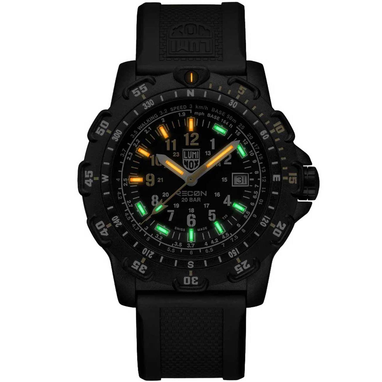 Luminox Ceas de mână XL-8825-H-SET-1