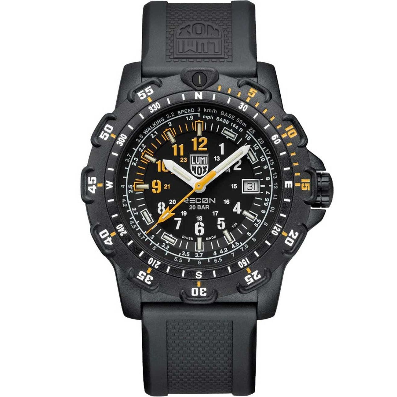Luminox Ceas de mână XL-8825-H-SET-1
