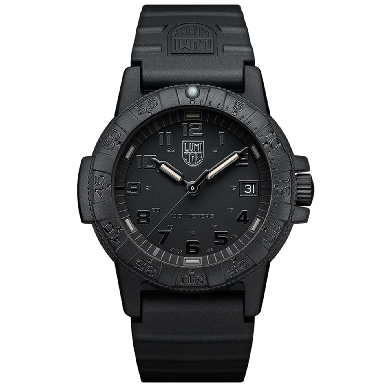 Luminox Ceas de mână XS-0301-BO-L