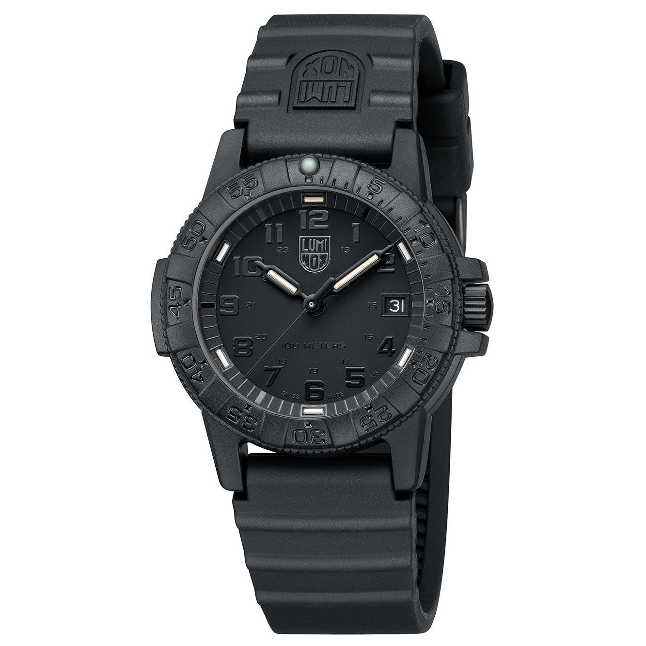 Luminox Ceas de mână XS-0301-BO-L