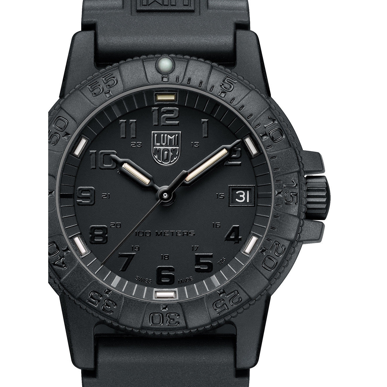Luminox Ceas de mână XS-0301-BO-L