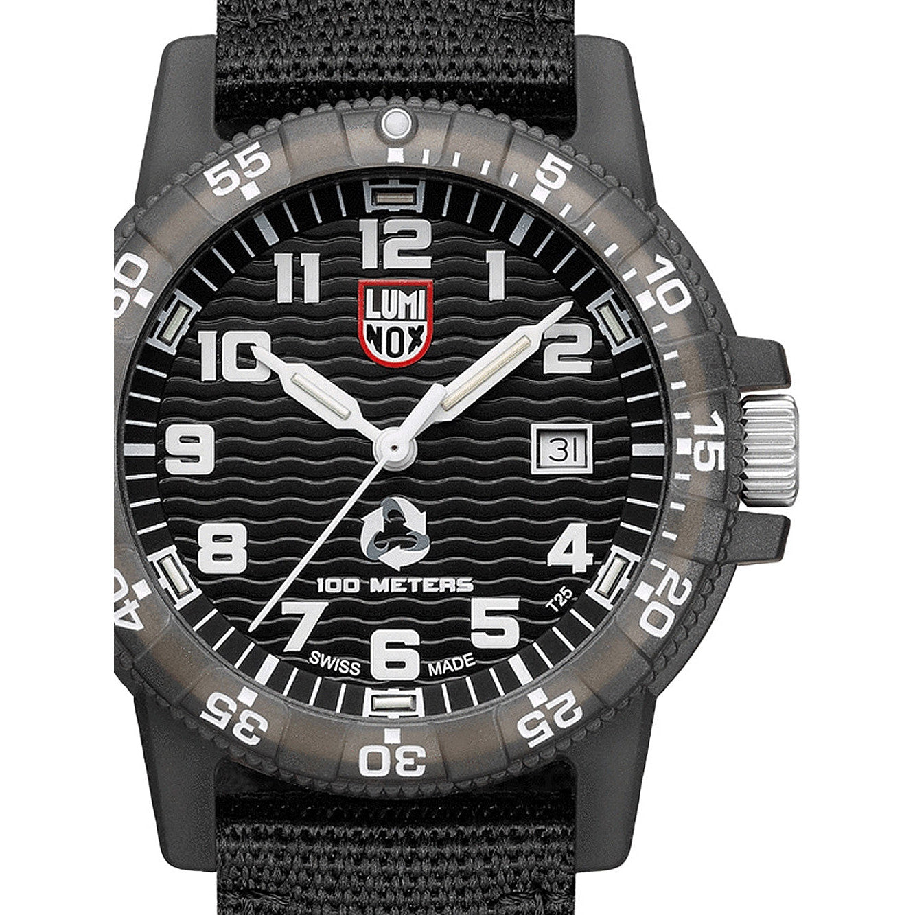 Luminox Ceas de mână XS-0321-ECO