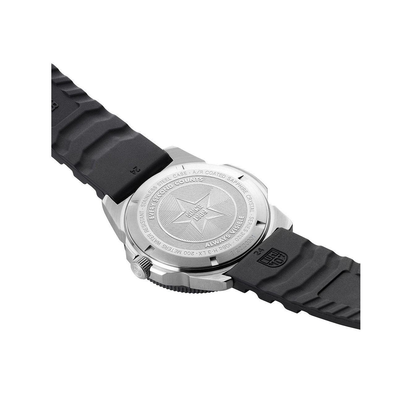 Luminox Ceas de mână XS-3121-1