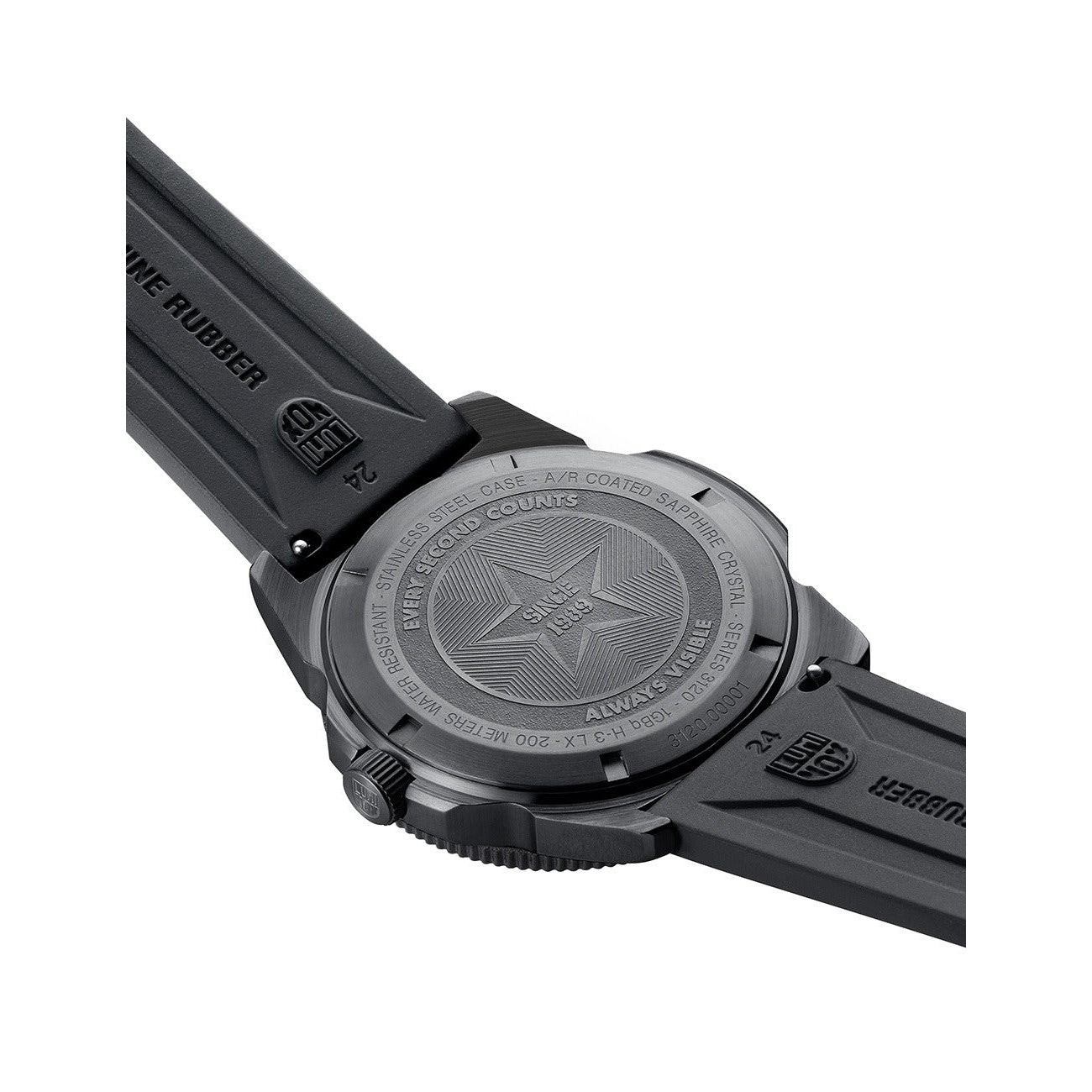 Luminox Ceas de mână XS-3121-BO-1