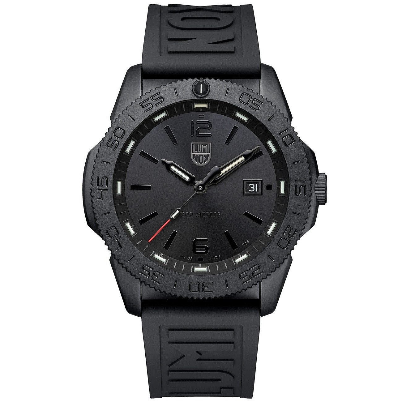 Luminox Ceas de mână XS-3121-BO-1