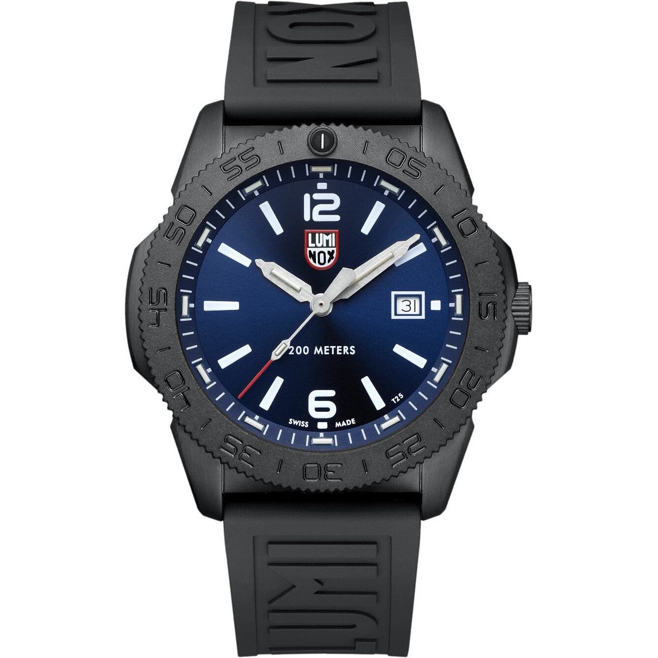 Luminox Ceas de mână XS-3123-B