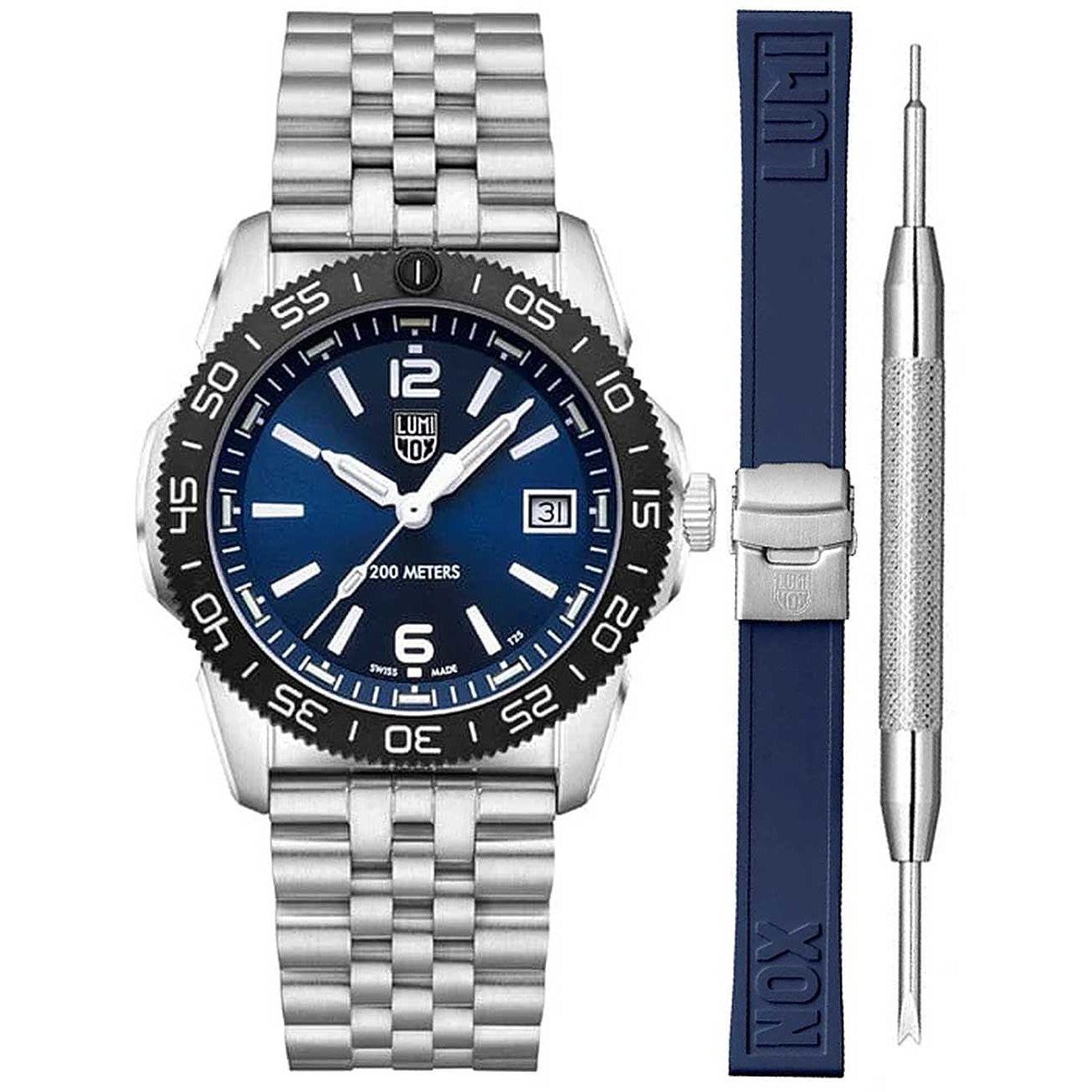 Luminox Ceas de mână XS-3123M-SET-1