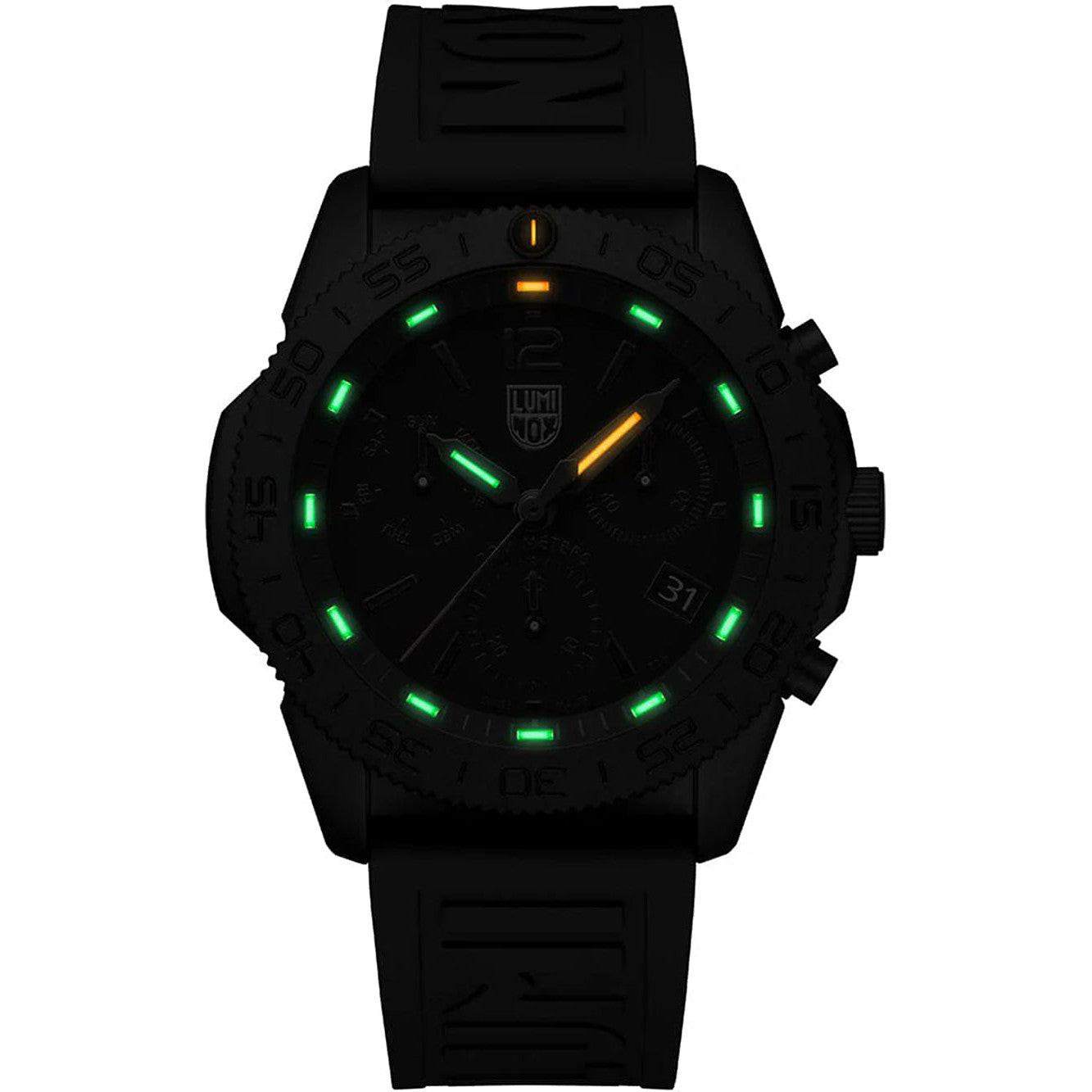Luminox Ceas de mână XS-3141-BO-1