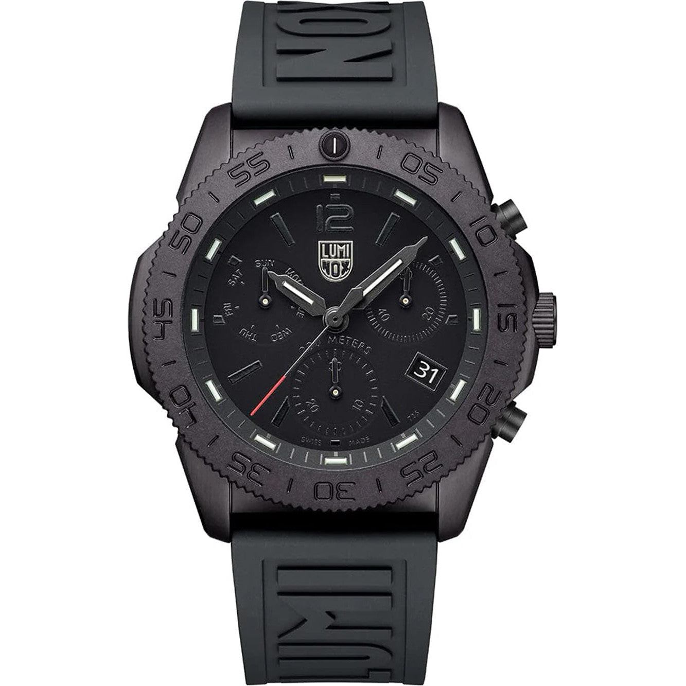 Luminox Ceas de mână XS-3141-BO-1