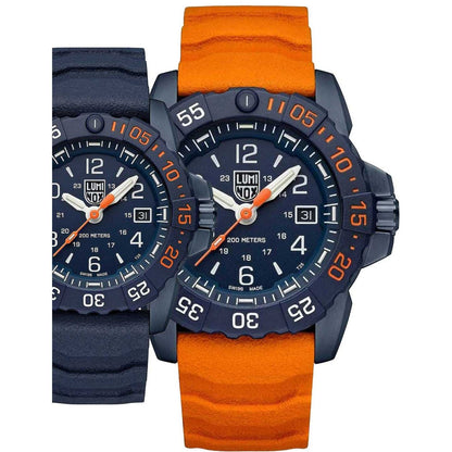 Luminox Ceas de mână XS-3253-CBNSF-SET