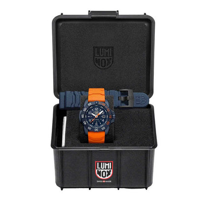 Luminox Ceas de mână XS-3253-CBNSF-SET