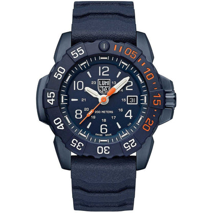 Luminox Ceas de mână XS-3253-CBNSF-SET