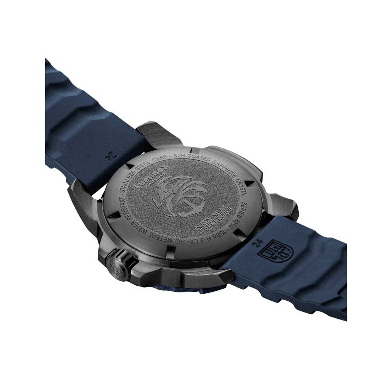 Luminox Ceas de mână XS-3255-CB-NSF