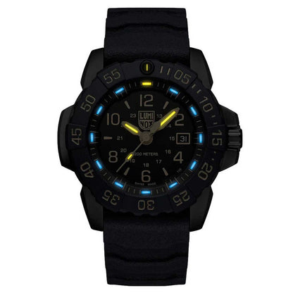 Luminox Ceas de mână XS-3255-CB-NSF