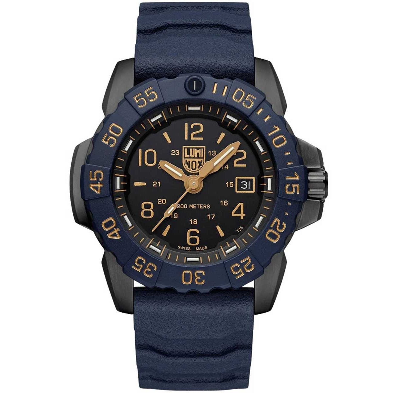 Luminox Ceas de mână XS-3255-CB-NSF