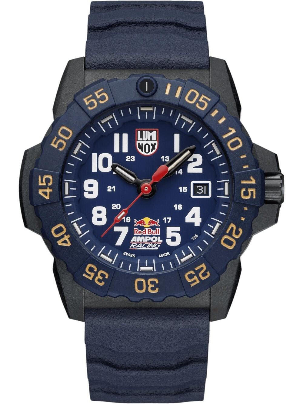 Luminox Ceas de mână XS-3501-ARB-N