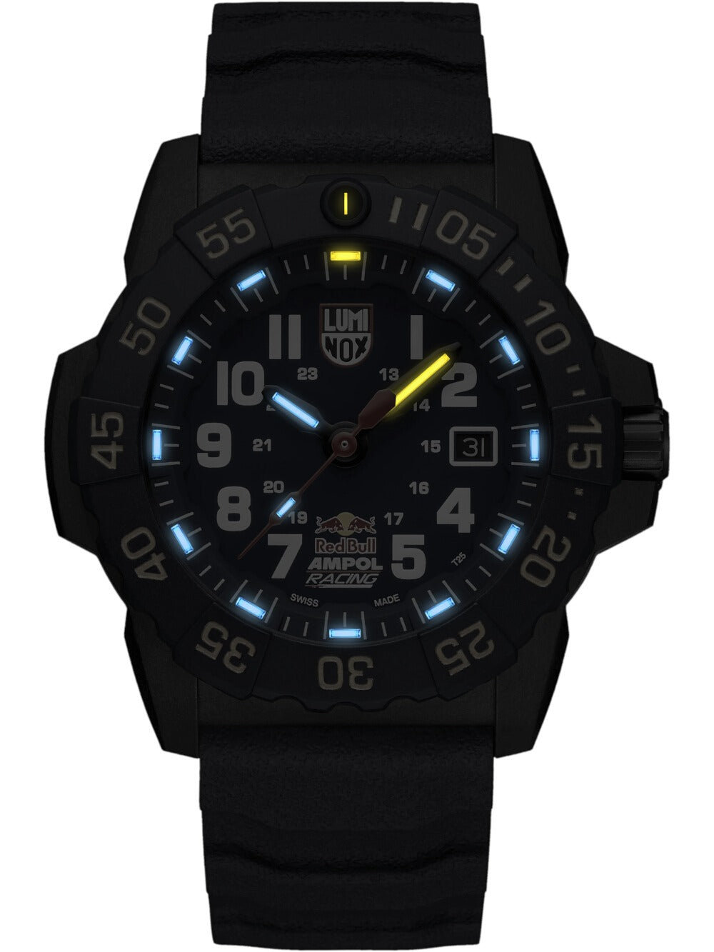 Luminox Ceas de mână XS-3501-ARB-N