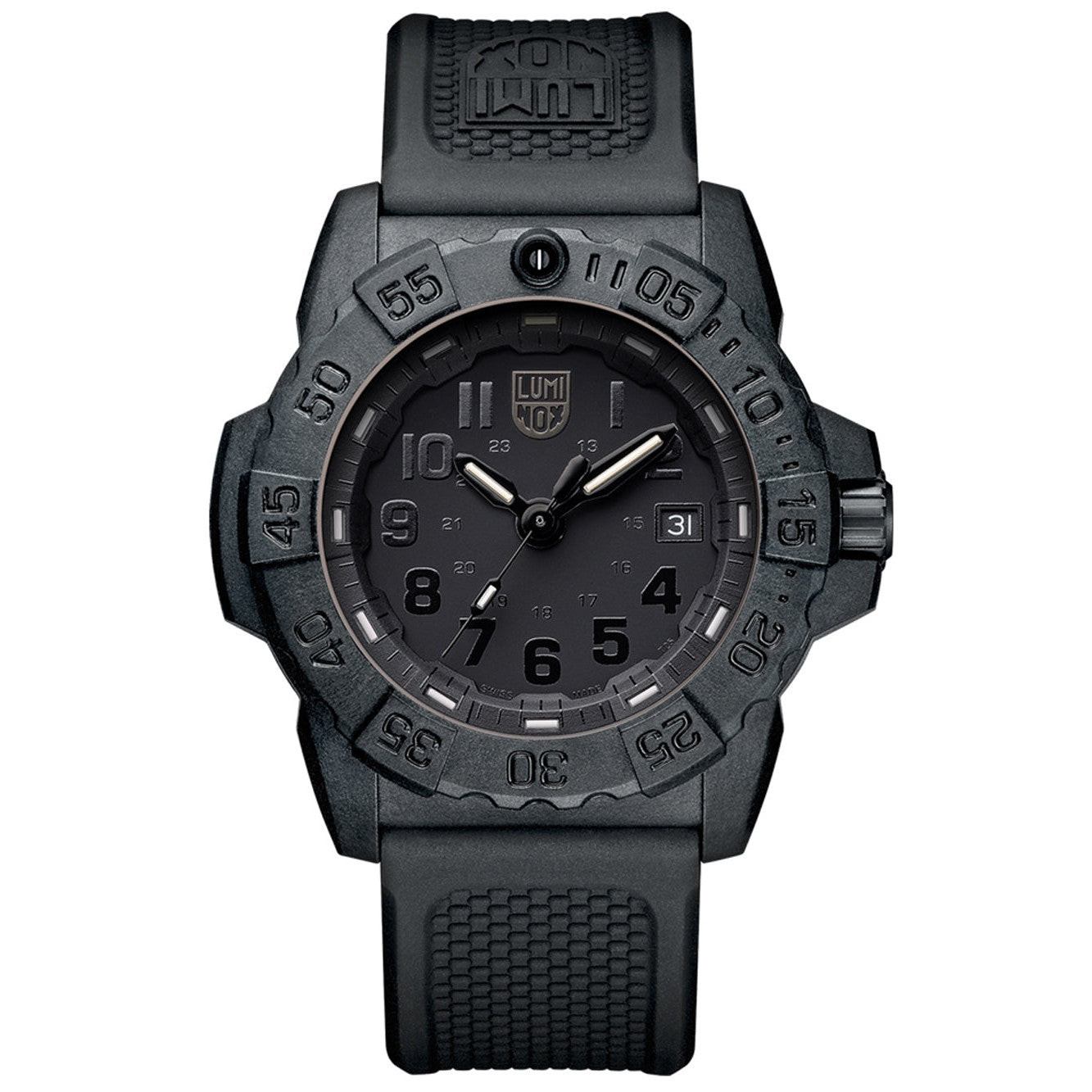 Luminox Ceas de mână XS-3501-BO-F