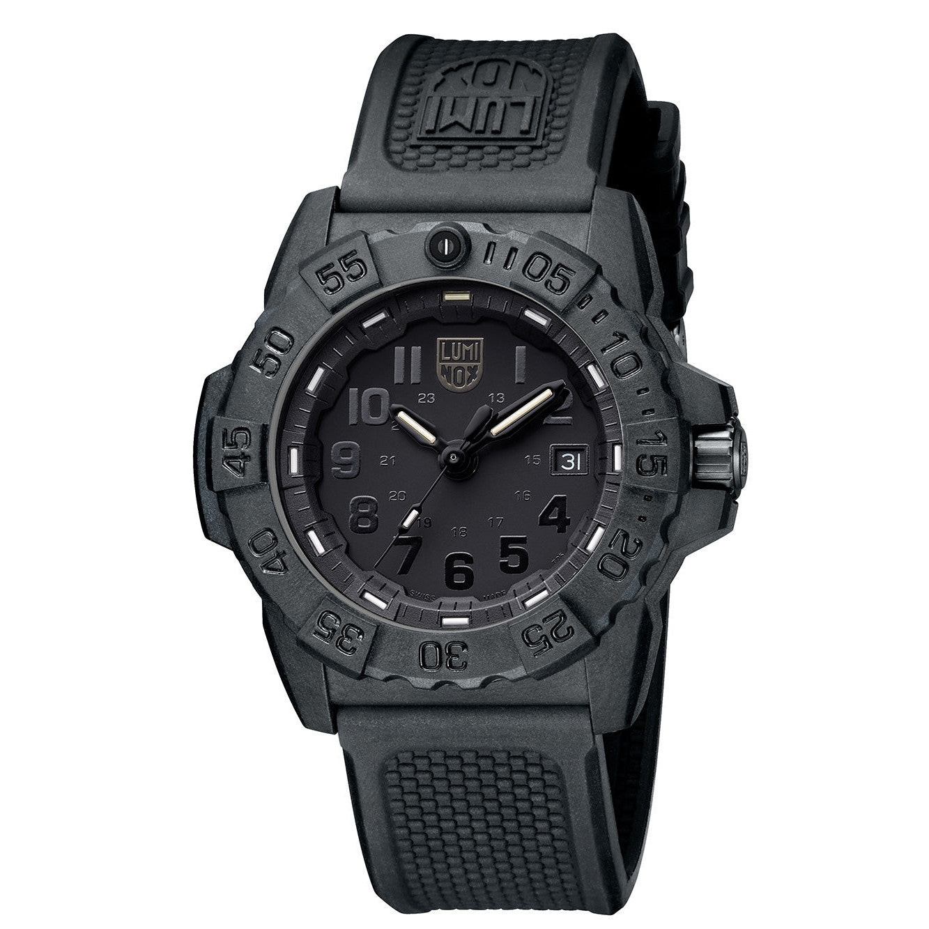 Luminox Ceas de mână XS-3501-BO-F