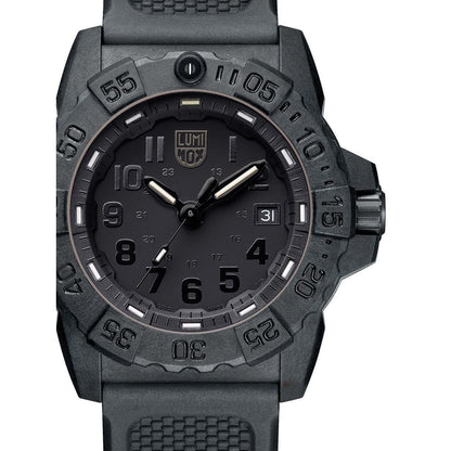 Luminox Ceas de mână XS-3501-BO-F