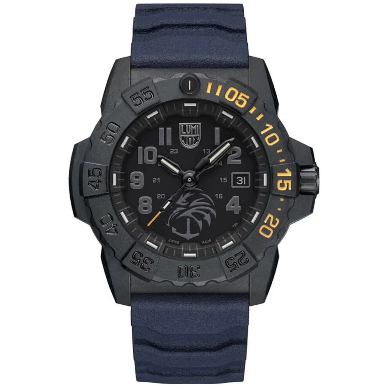 Luminox Ceas de mână XS-3505-NSF-N