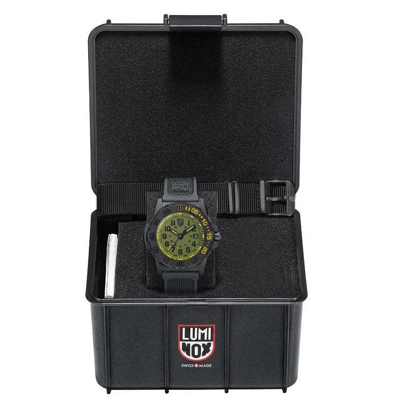 Luminox Ceas de mână XS-3517-NSF-SET